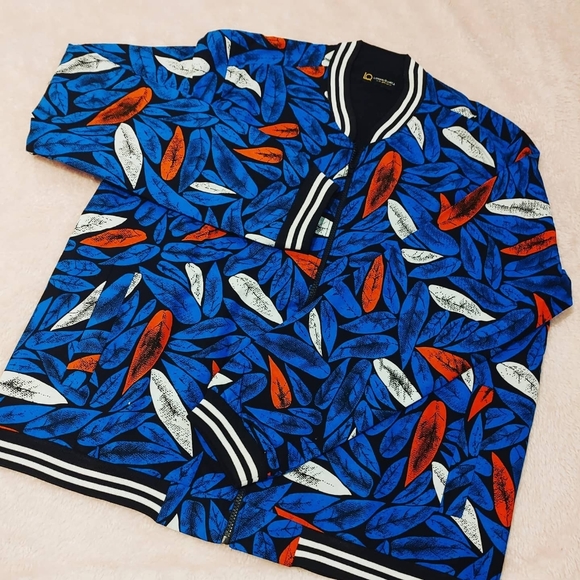 Bomber jacket - Picture 4 of 4